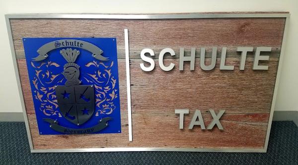 Schulte Tax and Financial Group