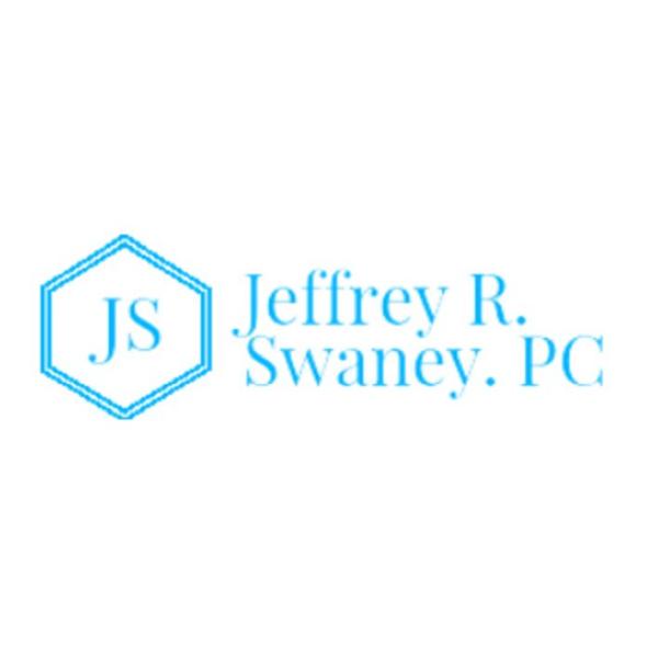 Jeffrey R. Swaney