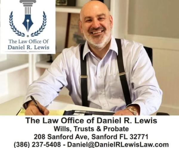 Law Office of Daniel R. Lewis