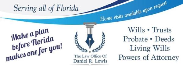 Law Office of Daniel R. Lewis