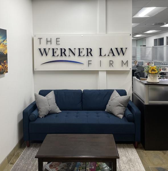 The Werner Law Firm