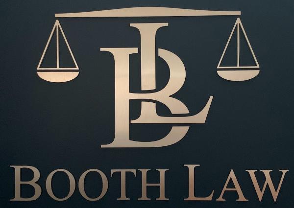 The Booth Law Firm