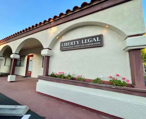Liberty Legal, A Professional Family Law Corp.