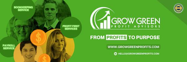 Grow Green Profits