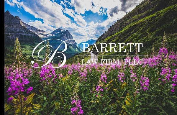 Barrett Law Firm