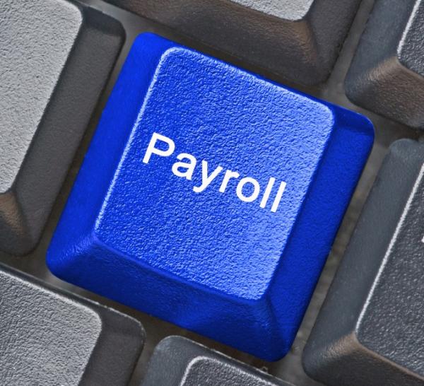 As Easy As 123payroll.com