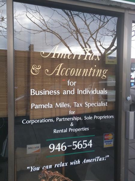 Ameritax & Accounting