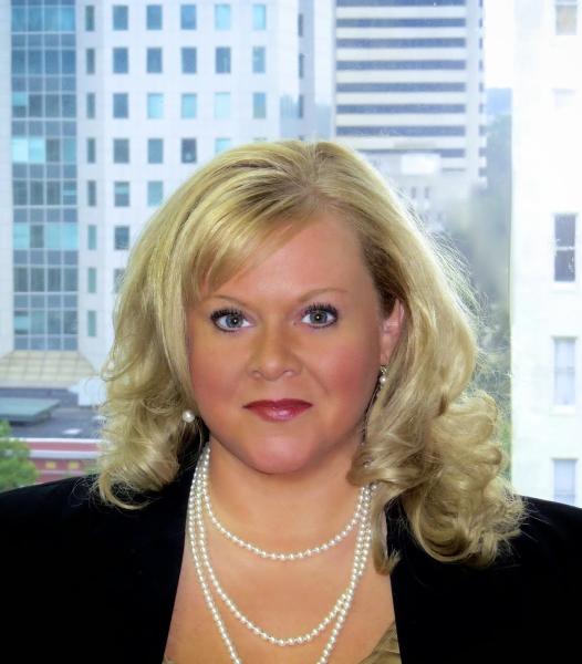 Jennifer Rose, Attorney at Law