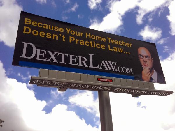 Dexter & Dexter Attorneys at Law