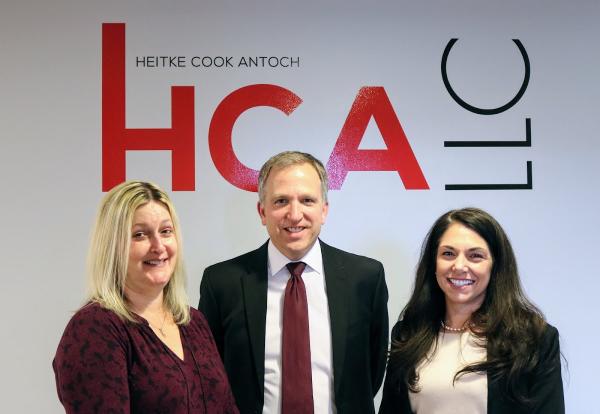 HCA Law