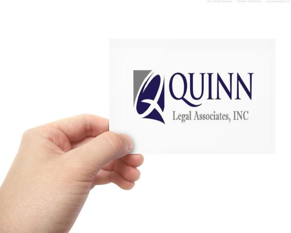 Quinn Legal Associates, INC