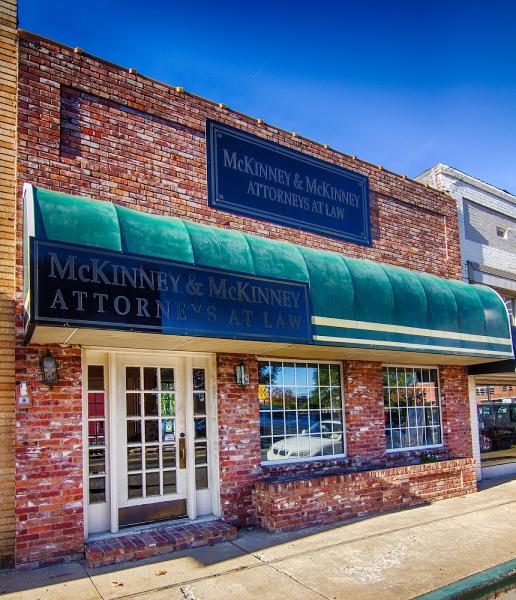 McKinney & McKinney