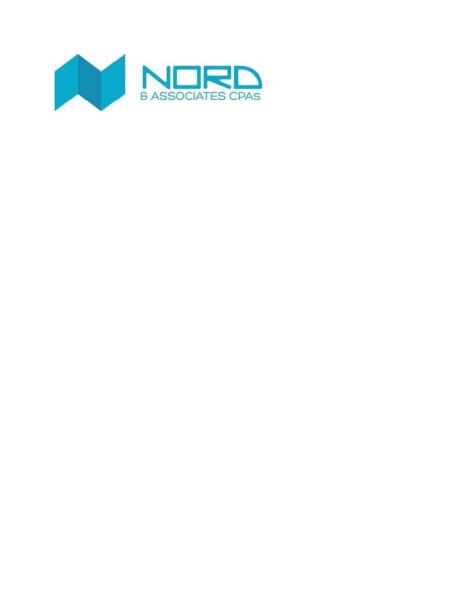 Nord & Associates Cpa's