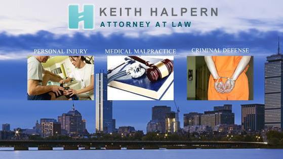 Keith Halpern Attorney at Law