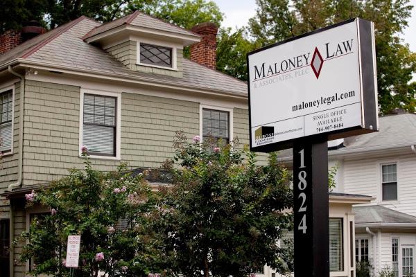 Maloney Law & Associates