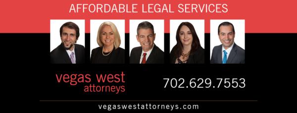 Vegas West Attorneys