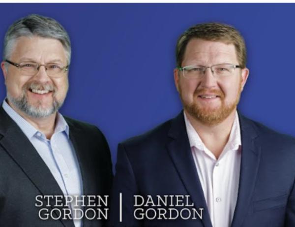 Gordon & Gordon Law Firm