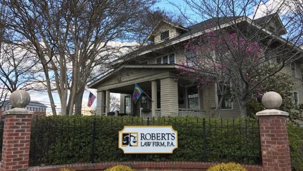 Roberts Law Firm