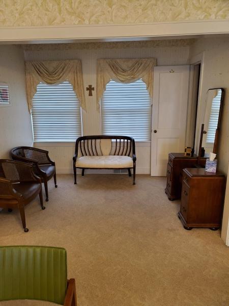 Greenleaf Law Office