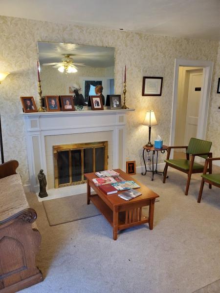 Greenleaf Law Office