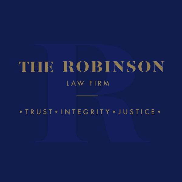 The Robinson Law Firm