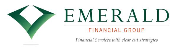 Emerald Financial Group