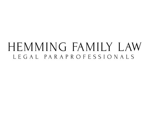 Hemming Family Law