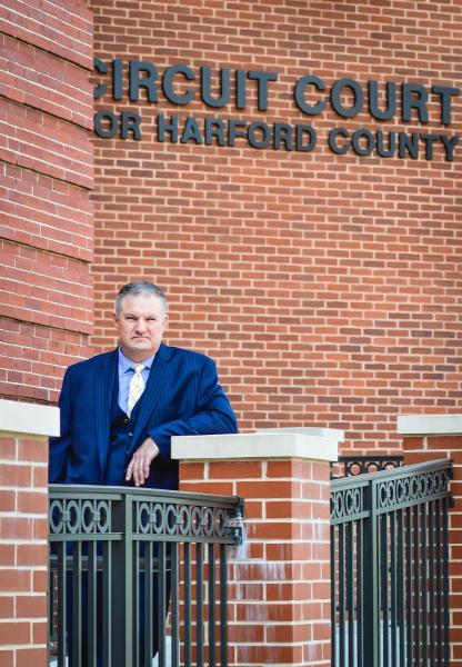 The Law Office of Thomas G. Harrison