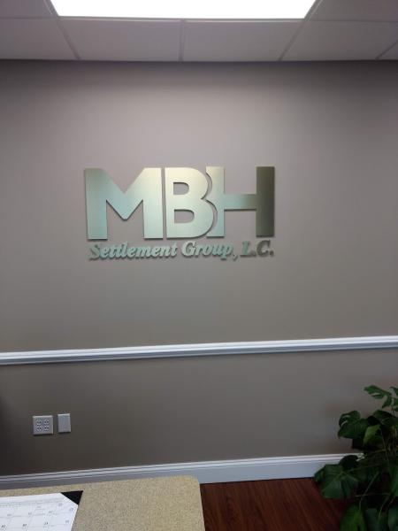 MBH Settlement Group Manassas