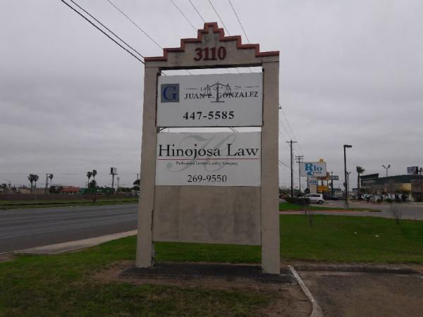 Hinojosa Law