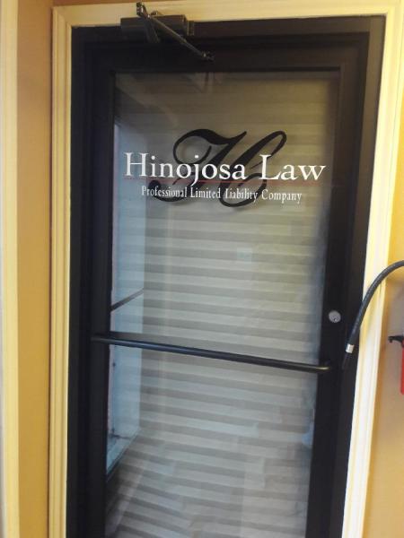 Hinojosa Law