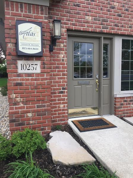 Atlas Wealth Management