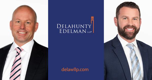 Delahunty & Edelman