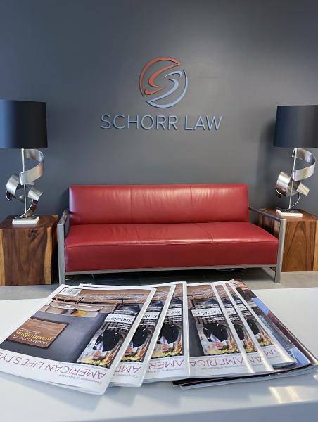 Schorr Law, A Professional Corporation