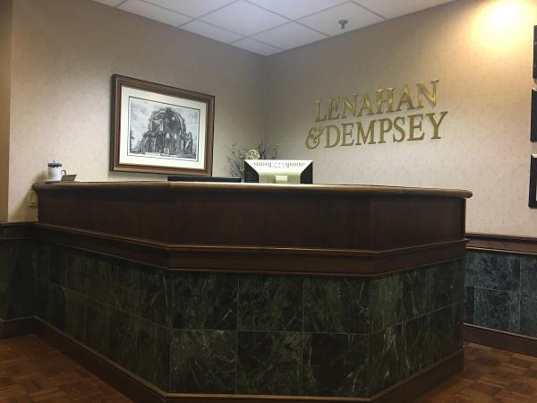 Lenahan & Dempsey