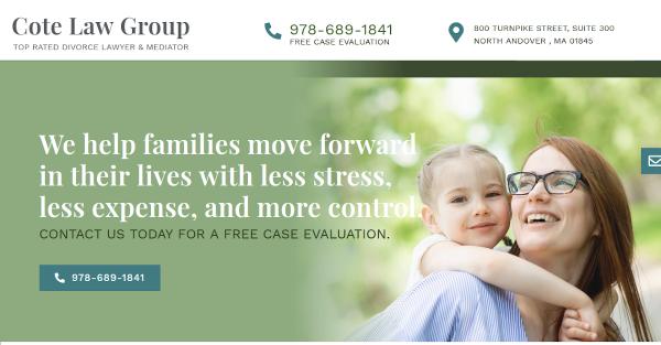 Cote Law Group