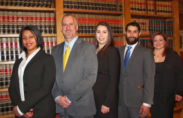 Andruschat Law Firm