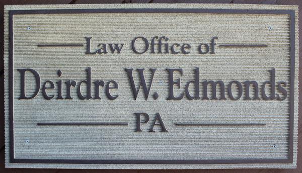 Law Office of Deirdre W. Edmonds, PA