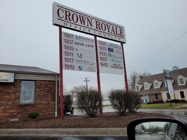 Eagle Flight Wealth Management