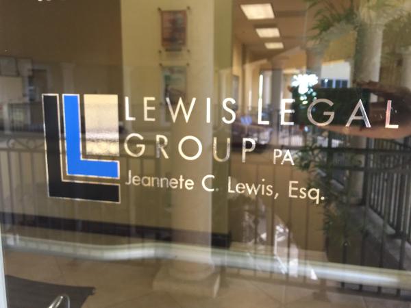 Lewis Legal Group