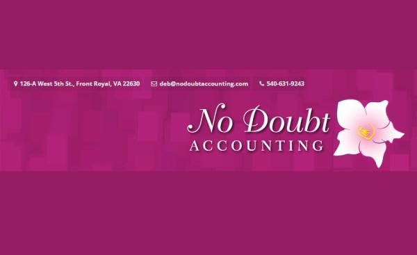 No Doubt Accounting