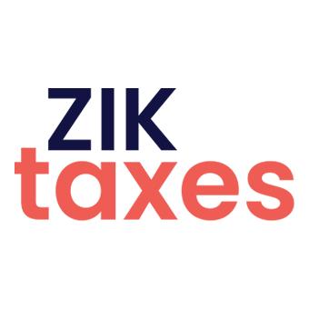ZIK Taxes