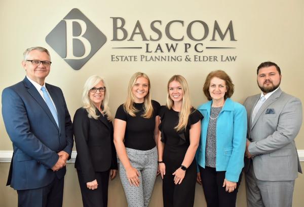 Bascom Law