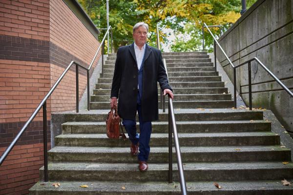 Tim Jones, Attorney at Law