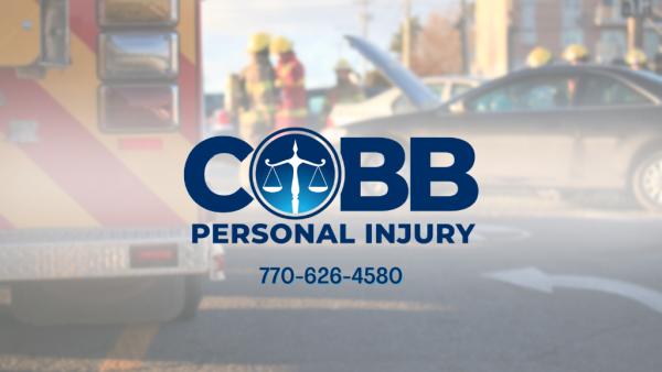 Cobb Personal Injury