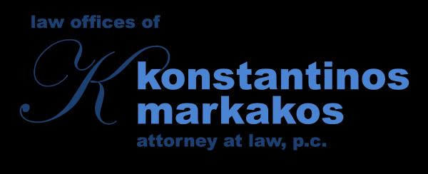 Law Offices of Konstantinos K. Markakos