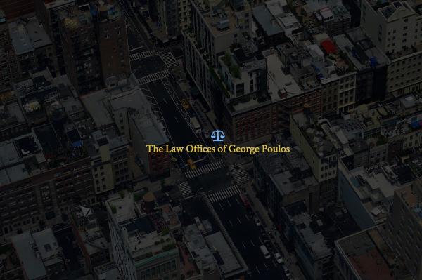 The Law Offices of George Poulos