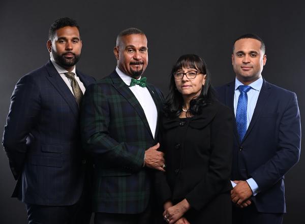 Bradley Law Group