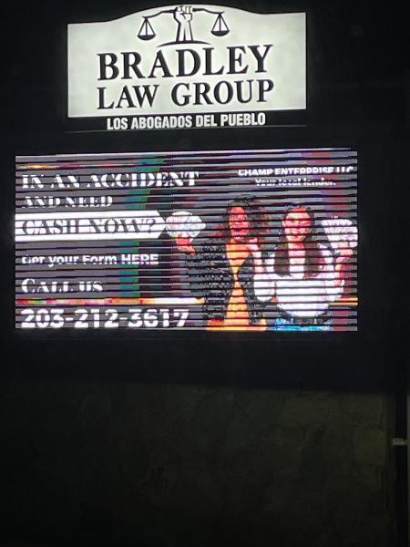 Bradley Law Group