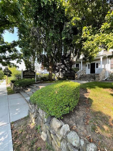 The Law Offices of Eric R. Posmantier